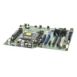 ซุปเปอร์ไมโคร X7QCE Socket PGA604 Intel 7300 Chipset Proprietary System Board